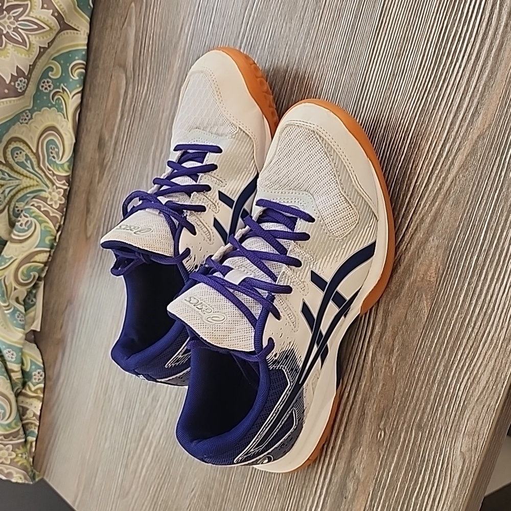 ASICS WM 6.5 Gel Rockets